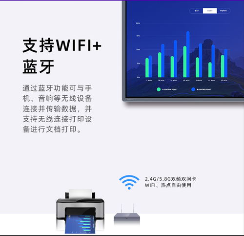 会议一体机触控技术详解 电容触控与红外触控如何选择？
