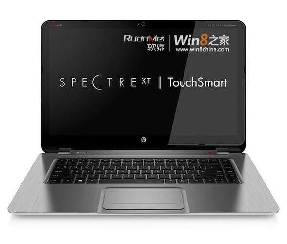 触控新纪元 惠普三款Win8触控产品重塑移动体验