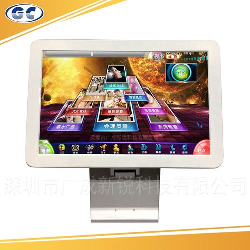 触控产品